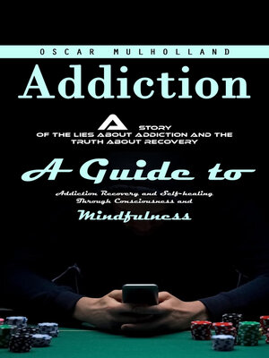 cover image of Addiction